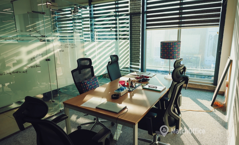 Office Rowad St 10011 Baghdad