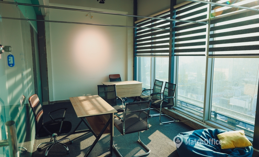 Office Rowad St 10011 Baghdad