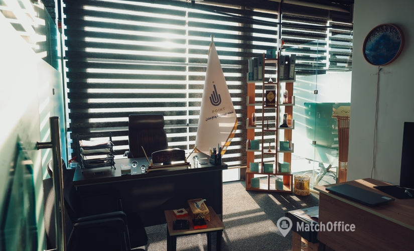 Office كرادة داخل 10069 Baghdad