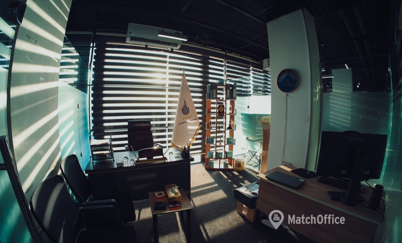 Office كرادة داخل 10069 Baghdad