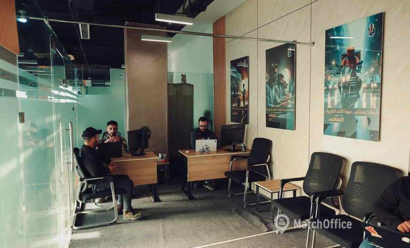 Office كرادة داخل 10069 Baghdad