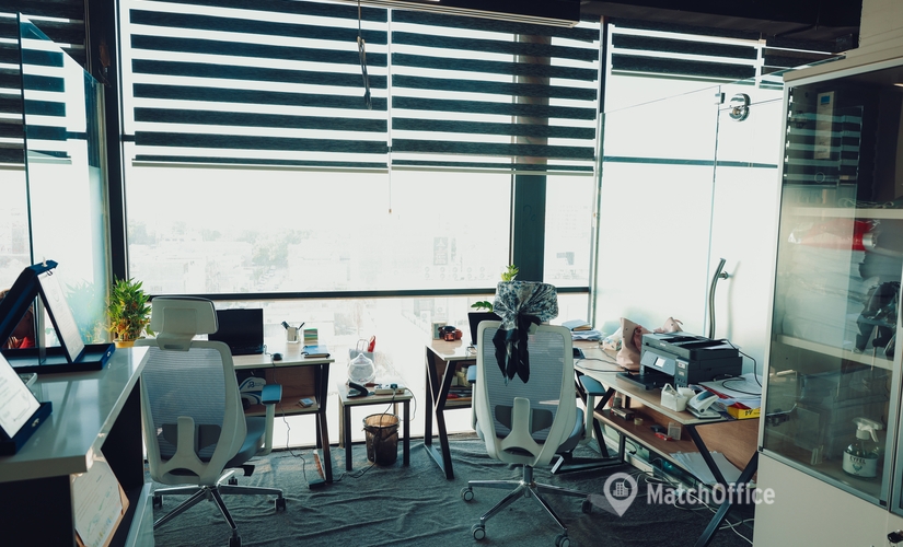Office كرادة داخل 10069 Baghdad