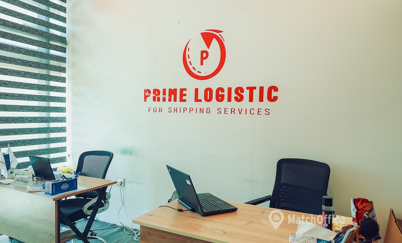 Office Mansour 10011 Baghdad