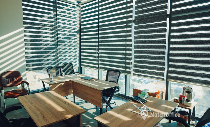 Office 89G2+3J9 10001 Baghdad