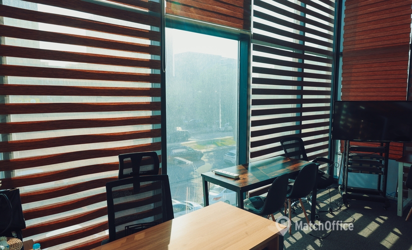 Office Mansour 10011 Baghdad