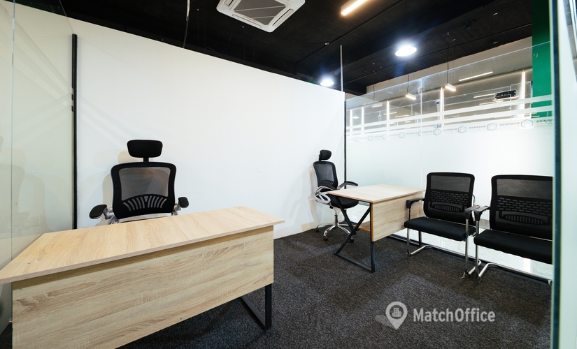 3 m² Business park in Al Basrah, Al Hakemeia (61001) - 1 | MatchOffice