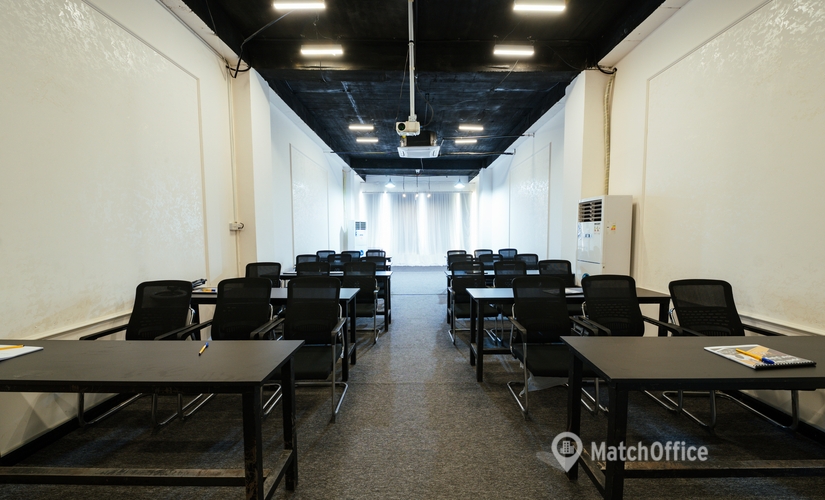 3 m² Business space in Al Basrah, Al Hakemeia (61001) - 2 | MatchOffice.com