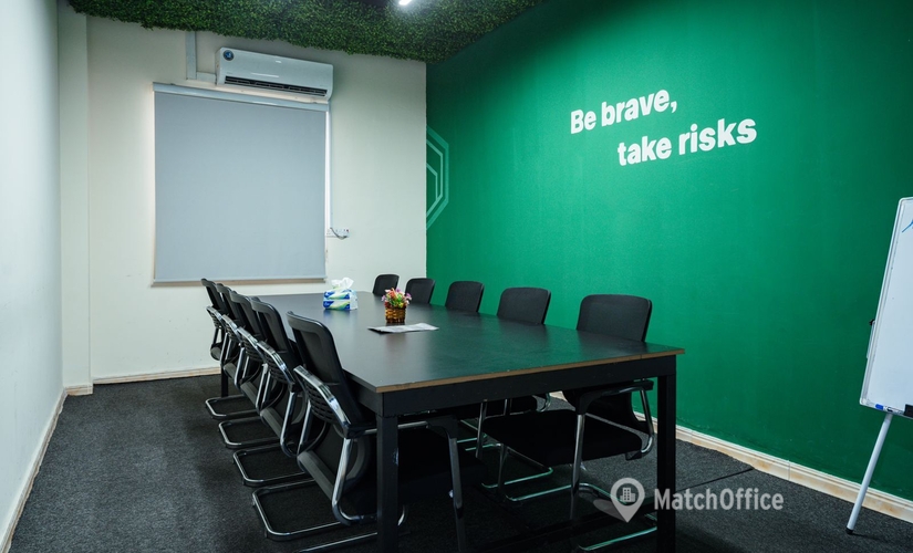 3 m² Business space in Al Basrah, Al Hakemeia (61001) - 3 | MatchOffice.com