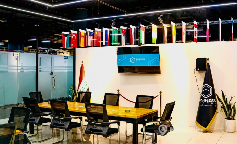 Office Karbala 56001 Al Karbala