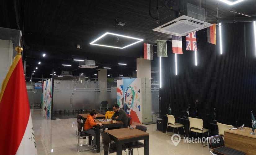 Office Ramadi 31001 Ramadi