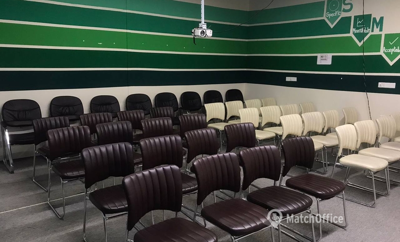 Office Ramadi 31001 Ramadi