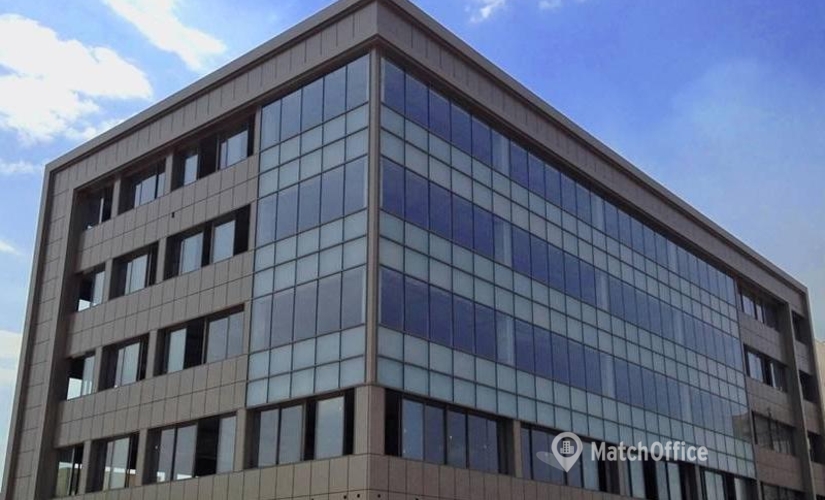 100 m² Serviced office place up for rent in Erbil, Nergiz Plaza (00000) - 0 | MatchOffice.com