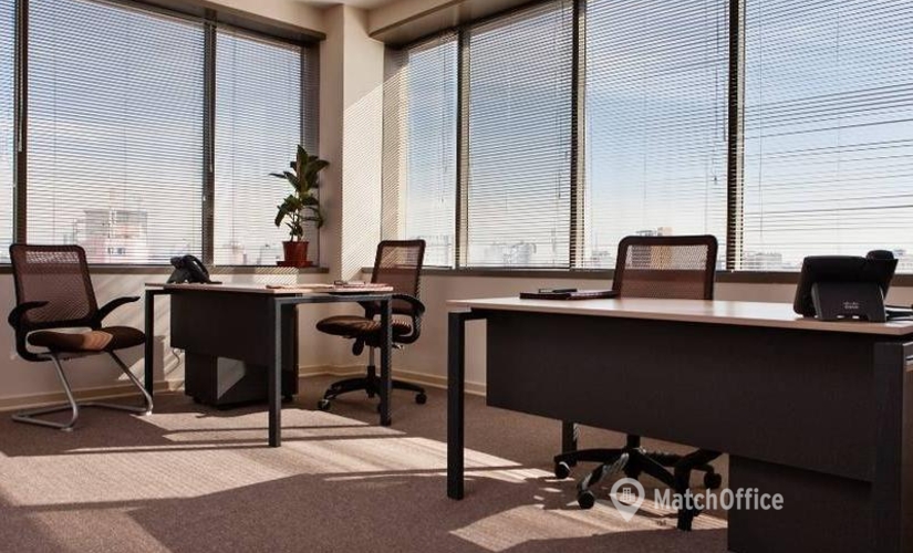 100 m² Business center place available to rent in Erbil, Nergiz Plaza (00000) - 1 | MatchOffice.com