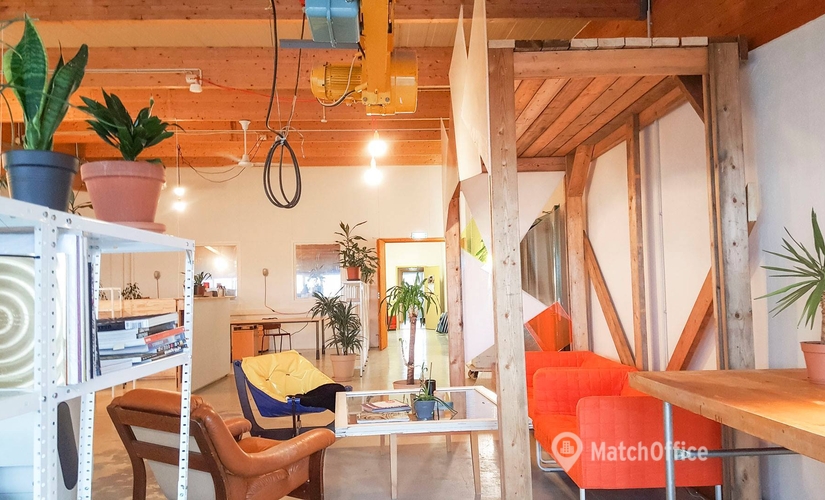 300 m² Coworking in Reykjavik City, Fiskislóð (101) - 1 | MatchOffice