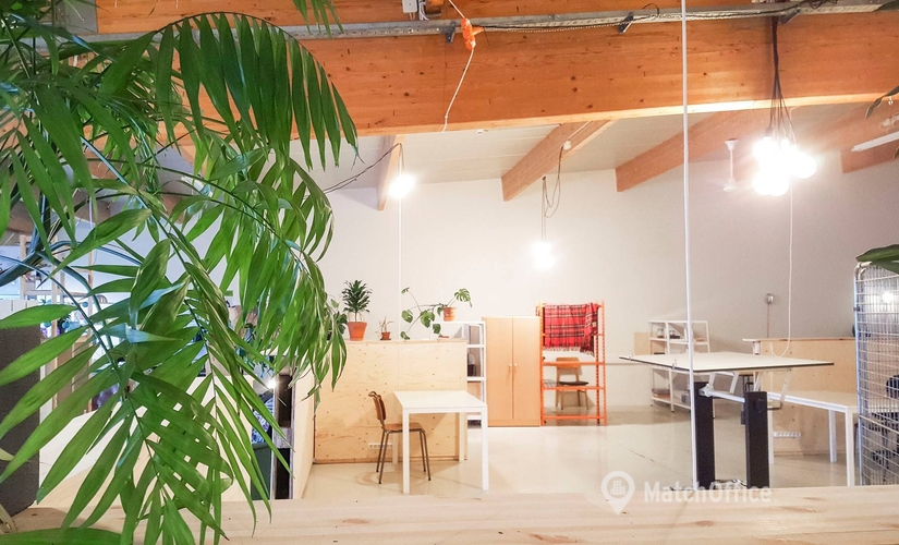 300 m² Shared workspace in Reykjavik City, Fiskislóð (101) - 3 | MatchOffice