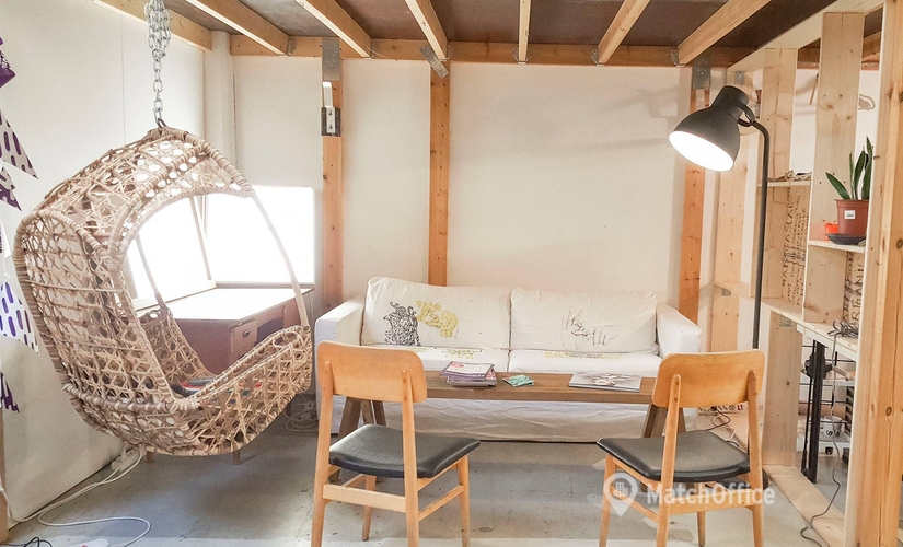 300 m² Coworking in Reykjavik City, Fiskislóð (101) - 2 | MatchOffice