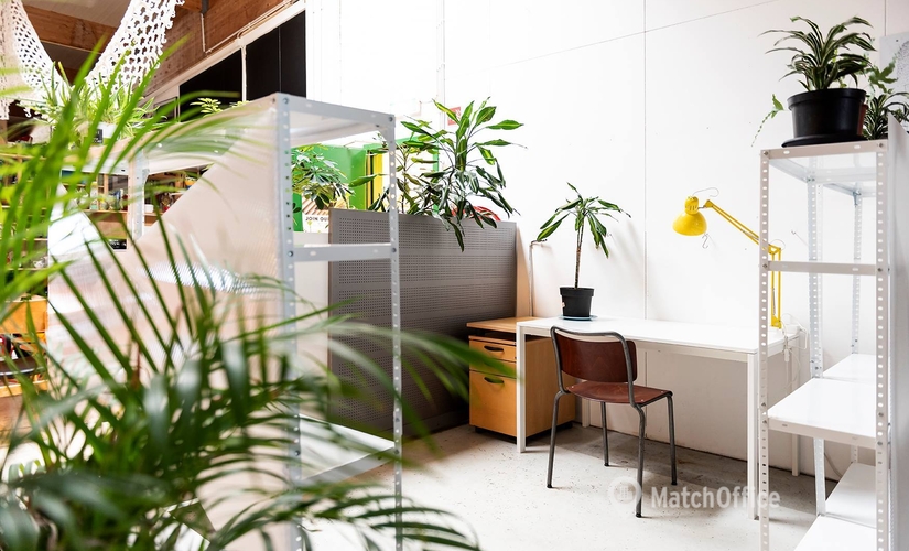 300 m² Shared office in Reykjavik City, Fiskislóð (101) - 0 | MatchOffice.com