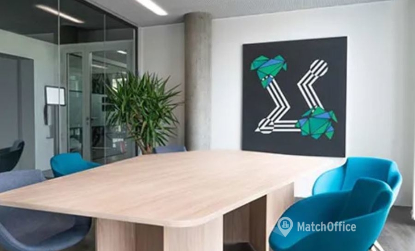 40 m² Business space building for rent in Reykjavik-сity, Kalkofnsvegur 2 (101) - 2 | MatchOffice.com