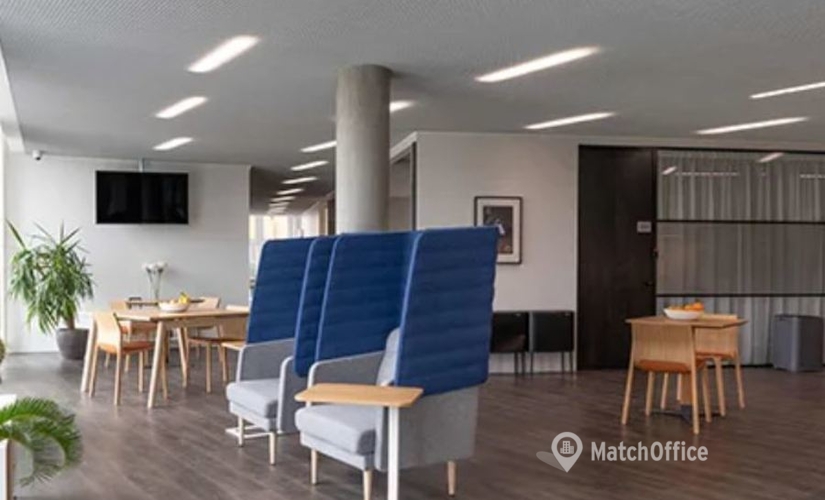 40 m² Serviced office building available to rent in Reykjavik-сity, Kalkofnsvegur 2 (101) - 3 | MatchOffice.com