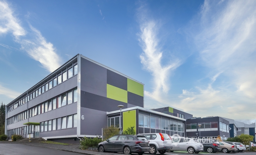 70 m² Business center property available to rent in Reykjavik City, Ármúli 4 & 6 (108) - 0 | MatchOffice