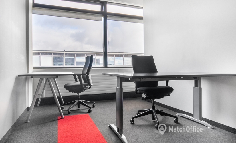 70 m² Serviced office property up for rent in Reykjavik City, Ármúli 4 & 6 (108) - 2 | MatchOffice