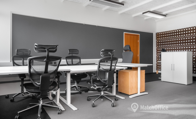 70 m² Shared workspace in Reykjavik City, Ármúli 4 & 6 (108) - 0 | MatchOffice.com