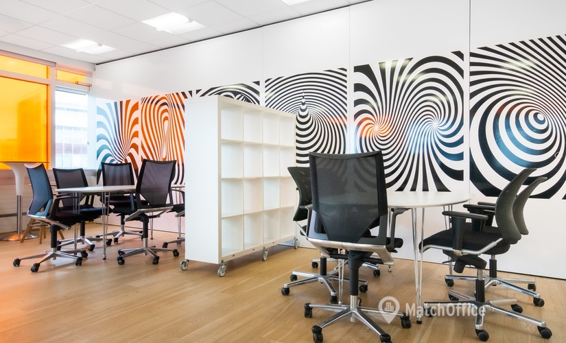 70 m² Shared office in Reykjavik City, Ármúli 4 & 6 (108) - 2 | MatchOffice