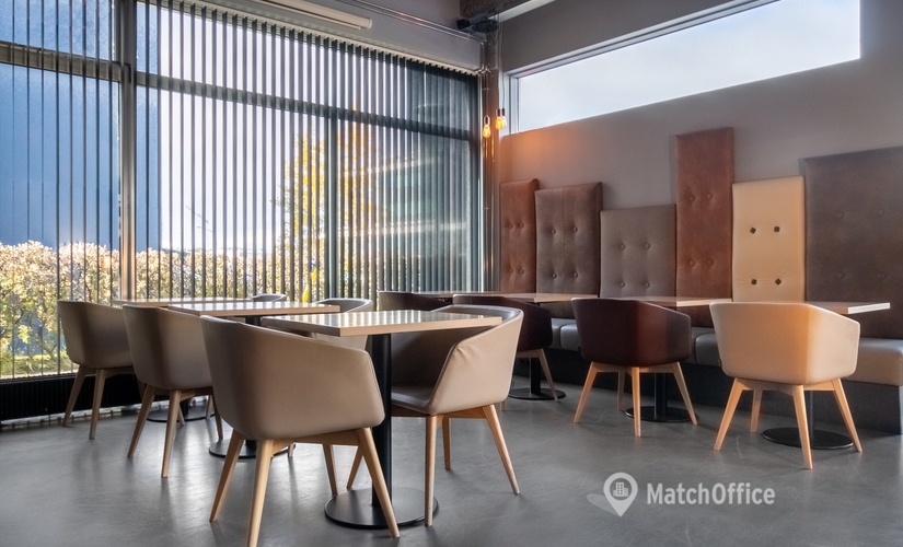 Virtual business address in Reykjavik City, Ármúli 4 & 6 (108) - 2 | MatchOffice