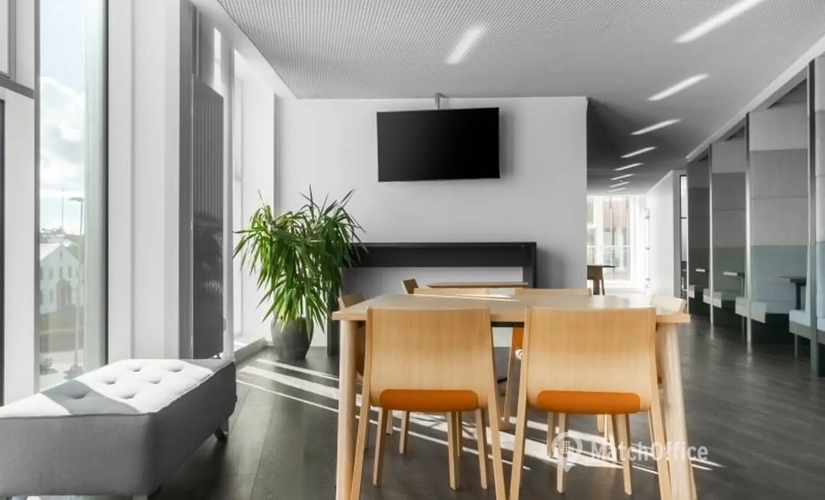 40 m² Business park in Reykjavik City, Kalkofnsvegur 2 (101) - 4 | MatchOffice