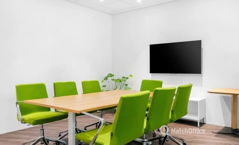 Virtual office space in Reykjavik City, Kalkofnsvegur 2 (101) - 0 | MatchOffice