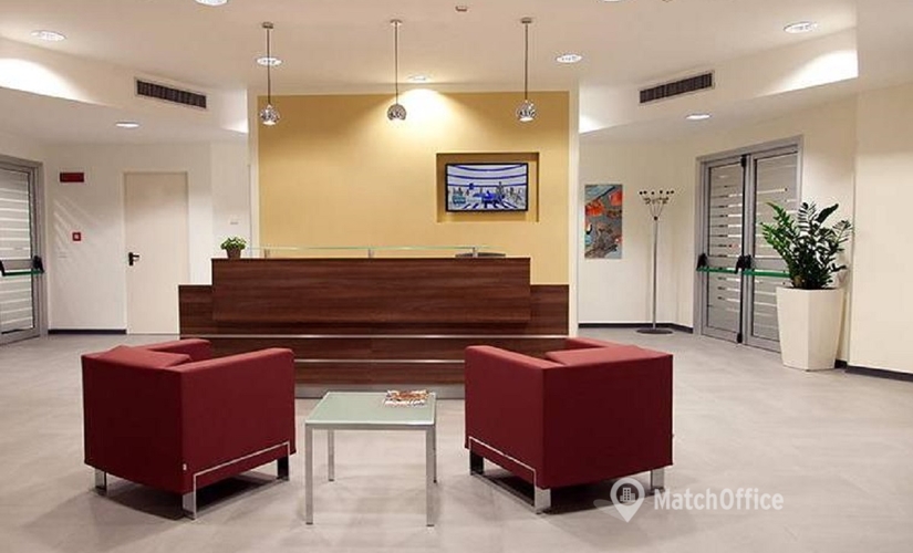 Esplora il nostro ufficio virtuale comodo a Napoli, Corso Novara 10 - 0 | MatchOffice.it