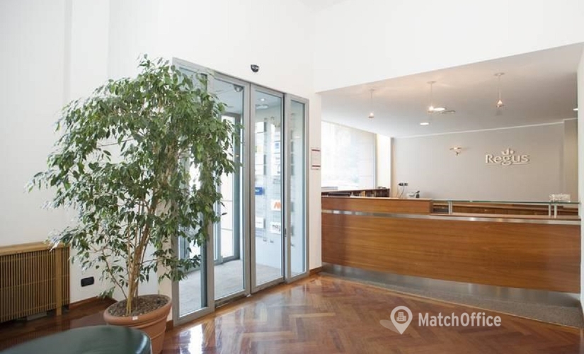 Virtual office in Milan, Largo Richini 6 (20122) - 1 | MatchOffice.com