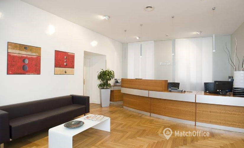 Affitta il nostro indirizzo ufficio virtuale comodo a Roma, Piazza del Popolo 18 - 0 | MatchOffice.it