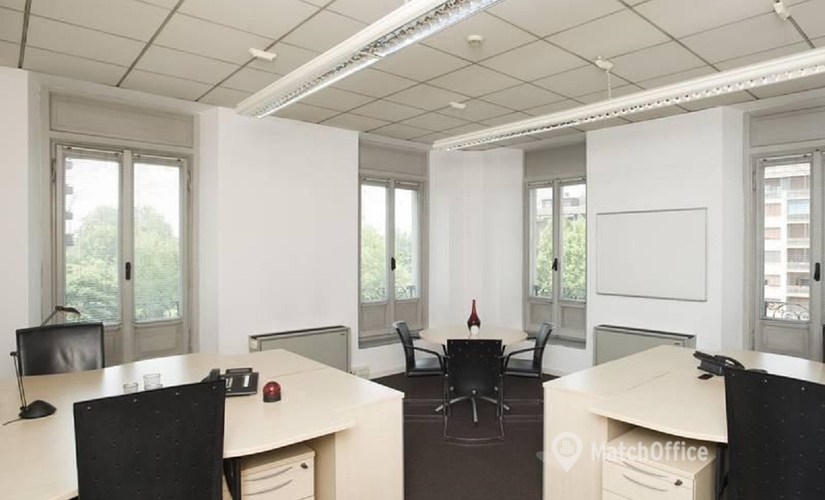 Virtual office space in Milan, Piazzale Biancamano 8 (20121) - 0 | MatchOffice