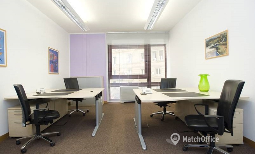 Collabora con il nostro ufficio virtuale affidabile a Roma, Via Antonio Salandra 18 - 0 | MatchOffice.it