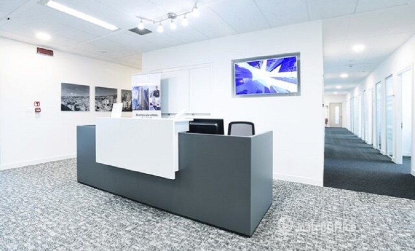 Affitta il nostro indirizzo ufficio virtuale affidabile a Genova, Via De Marini 16 - 0 | MatchOffice