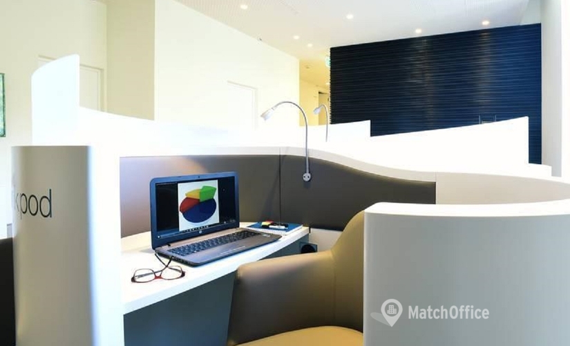 Esplora il nostro indirizzo aziendale virtuale funzionale a Milano, Viale Monza 347 - 0 | MatchOffice