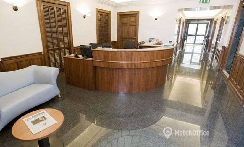 Esplora il nostro indirizzo aziendale virtuale affidabile a Milano, Via Monte di Pieta 21 - 0 | MatchOffice.it