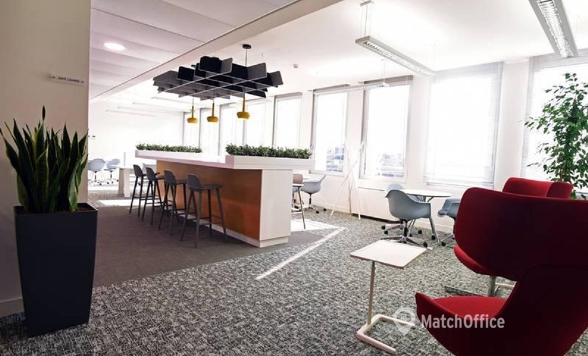 Virtual office in Milan, Via Pietro Paleocapa 7 (20121) - 0 | MatchOffice.com