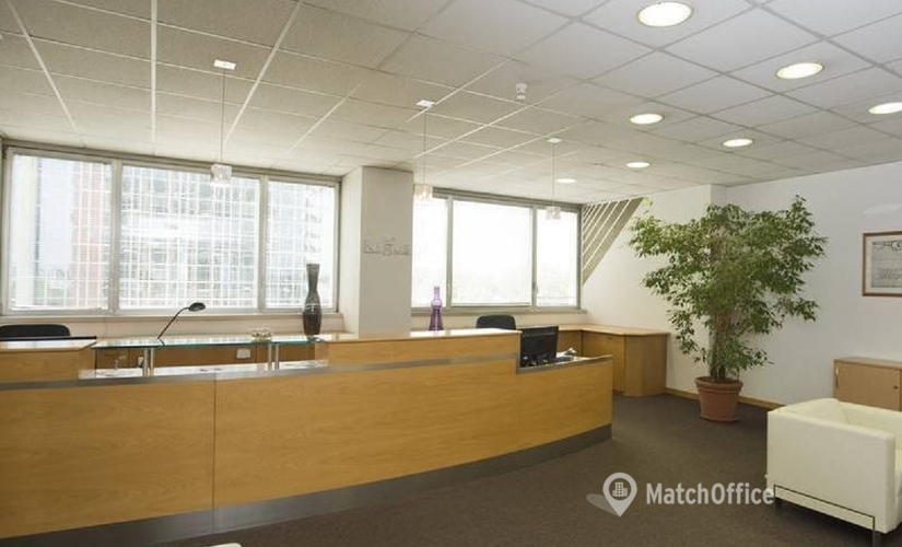 Affitta il nostro ufficio virtuale comodo a Milano, Via Senigallia 18/ 2 - 0 | MatchOffice