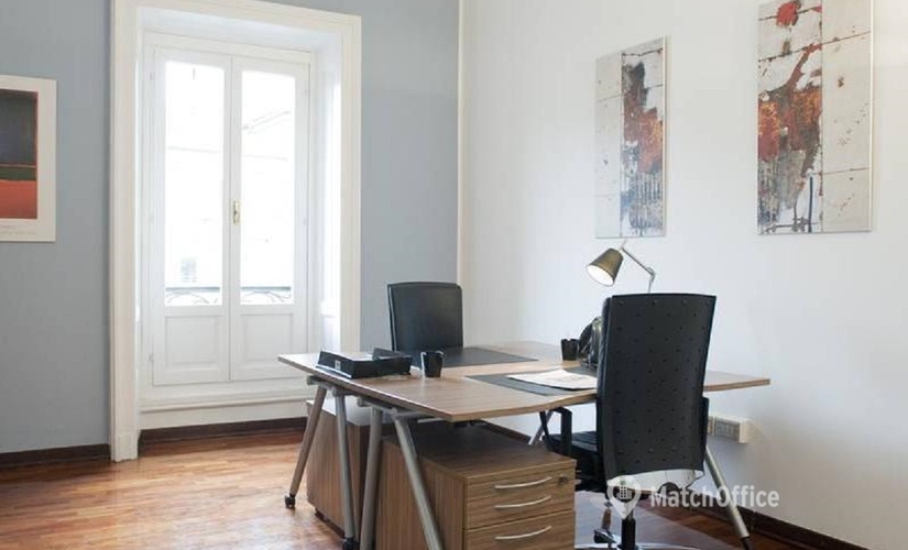 Virtual address in Milan, Via Torino 2 (20123) - 1 | MatchOffice.com