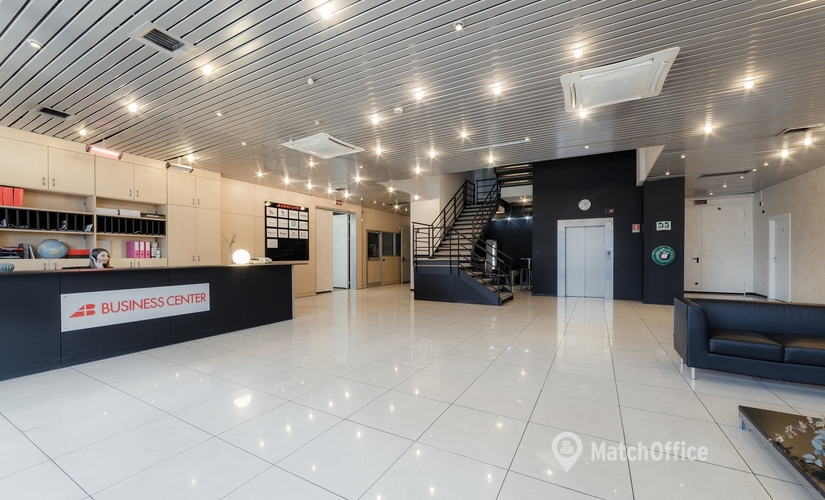 Business center disponibili per l'affitto a Milano di 380 m², Via Colico 36 - 0 | MatchOffice.it