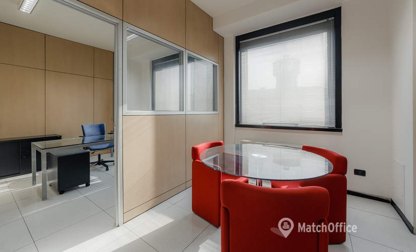 Uffici e spazi aziendali disponibili per l'affitto a Milano di 380 m², Via Colico 36 - 1 | MatchOffice