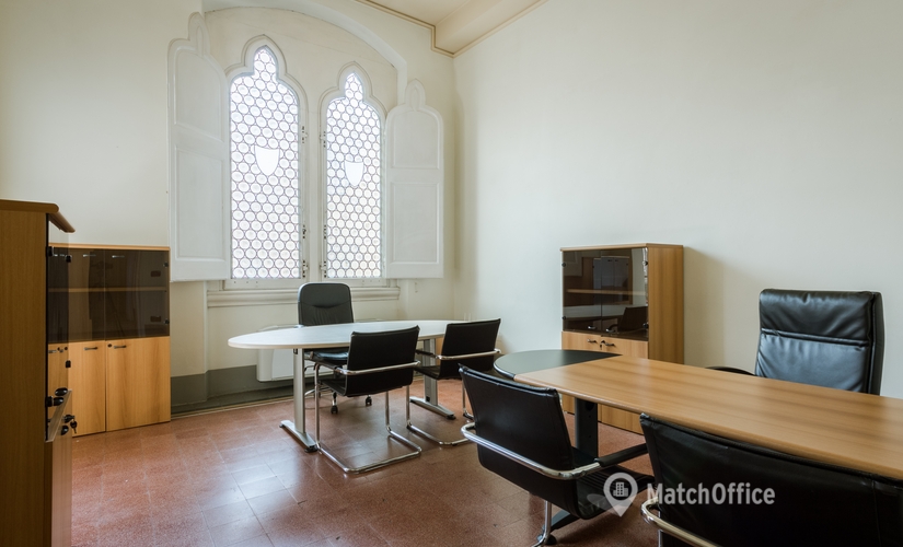 Uffici e spazi aziendali disponibili per l'affitto a Firenze di 65 m², Via Marconi 30 - 5 | MatchOffice