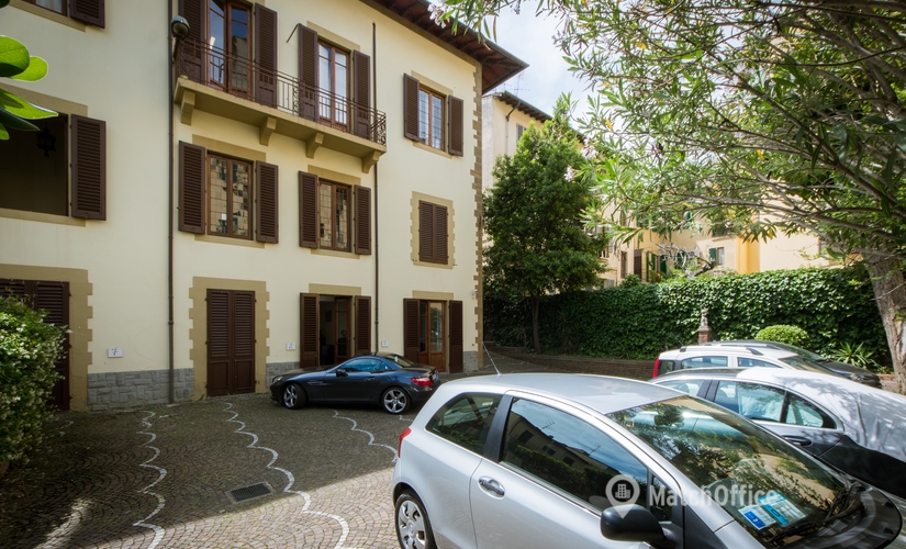 65 m² Business space in Florence, Via Marconi 30 (50131) - 17 | MatchOffice.com
