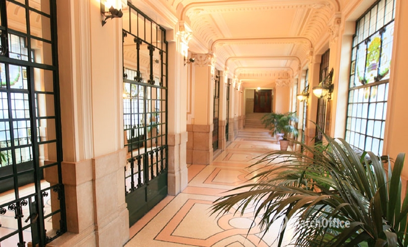 125 m² Serviced office in Milan, Corso Italia 1 (20122) - 1 | MatchOffice.com