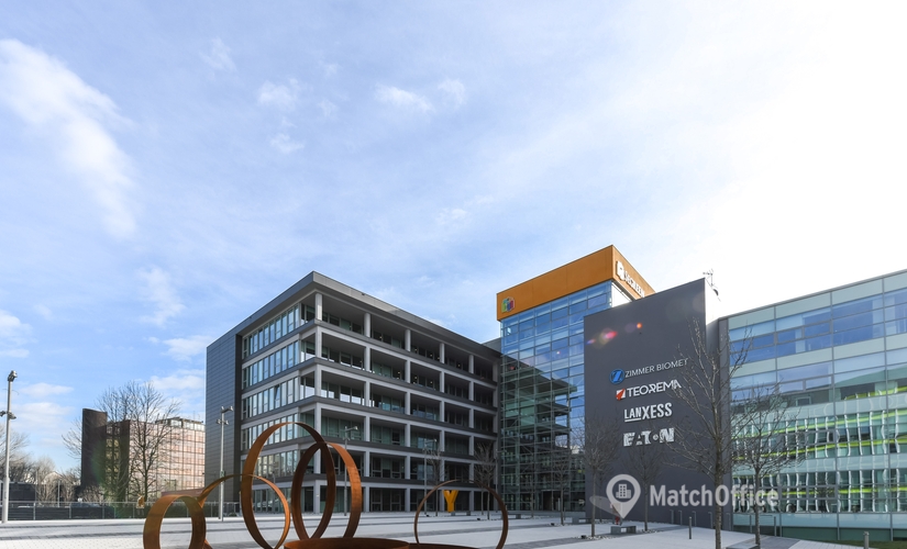 Esplora il nostro ufficio virtuale affidabile a Milano, Via San Bovio 3 - 1 | MatchOffice