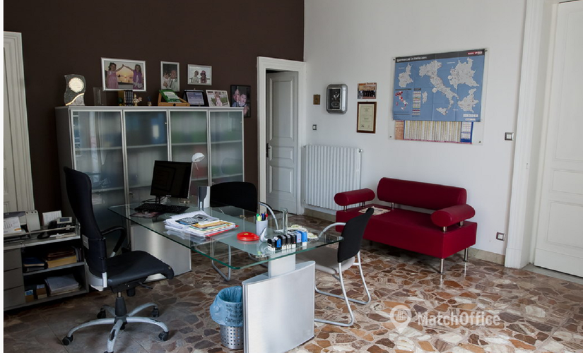 20 m² Business center in Catania, Via Enrico Pantano 93 (95129) - 0 | MatchOffice