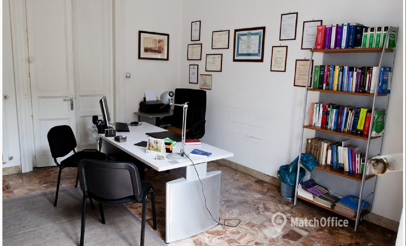 20 m² Business center in Catania, Via Enrico Pantano 93 (95129) - 2 | MatchOffice.com