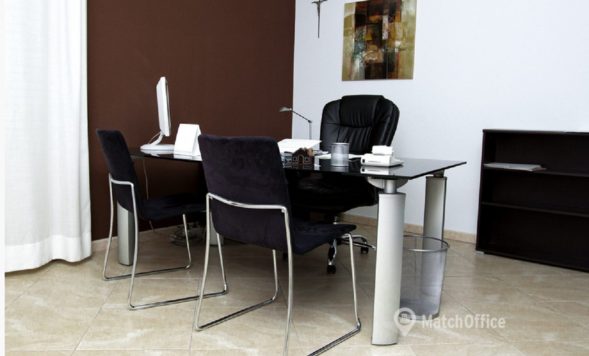 Business center disponibili per l'affitto a Catania di 20 m², Viale XX Settembre - 0 | MatchOffice